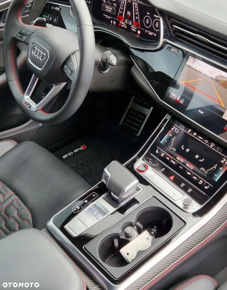 Audi RS Q8 - 13