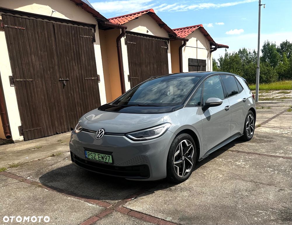 Volkswagen ID.3 58kWh Pro Performance - 11