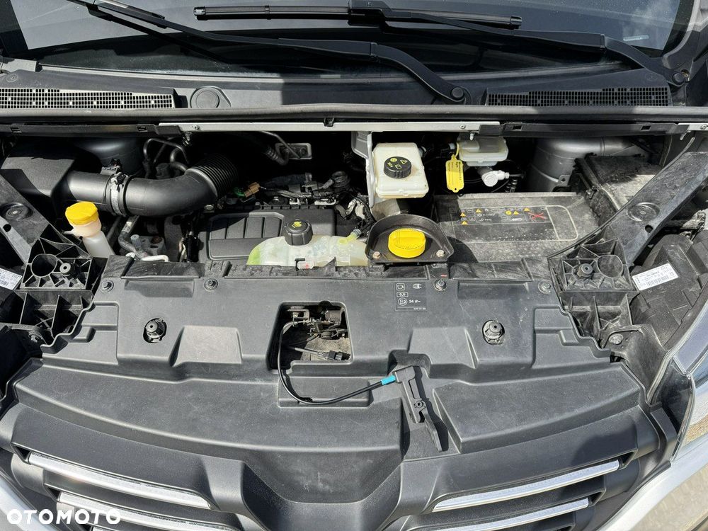 Renault Trafic ENERGY Grand Combi Expression - 24