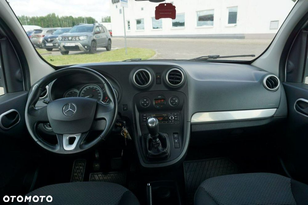 Mercedes-Benz Citan - 14