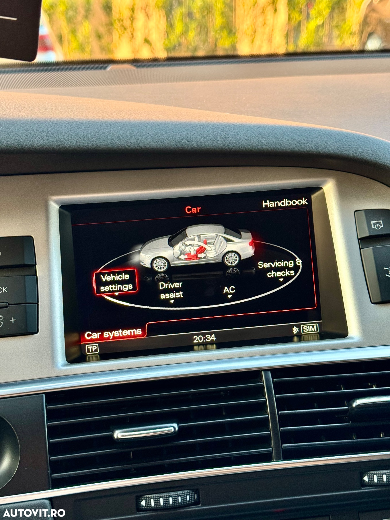 Audi A6 - 15