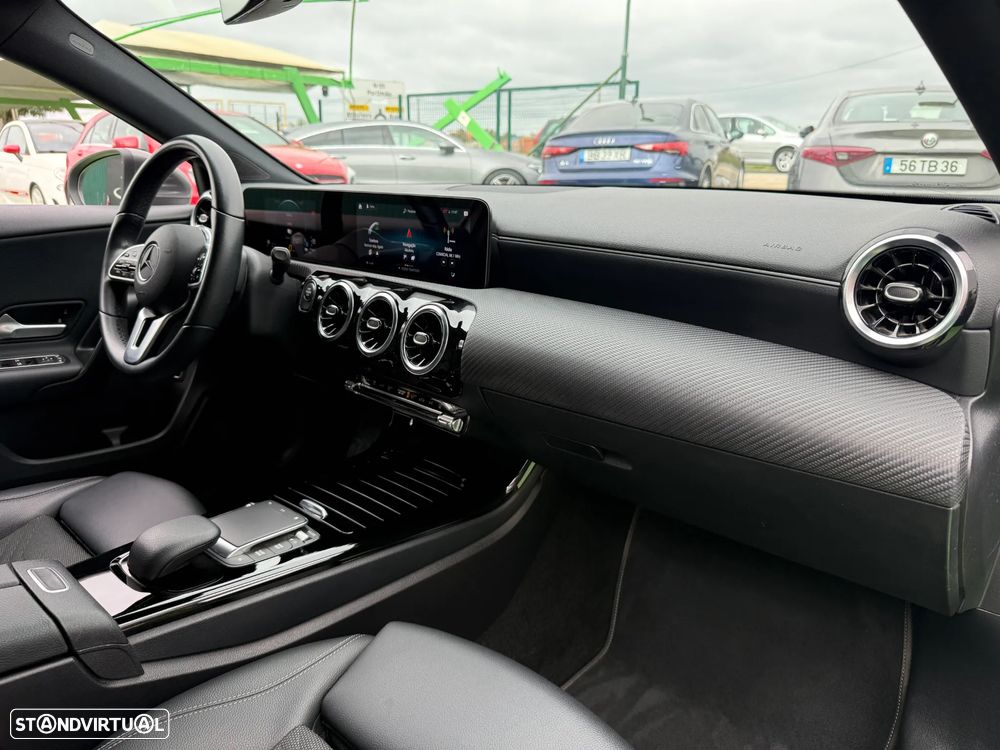 Mercedes-Benz A 250 e Progressive - 28