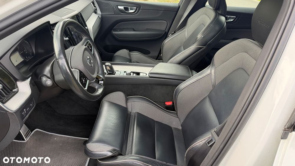 Volvo XC 60 - 12