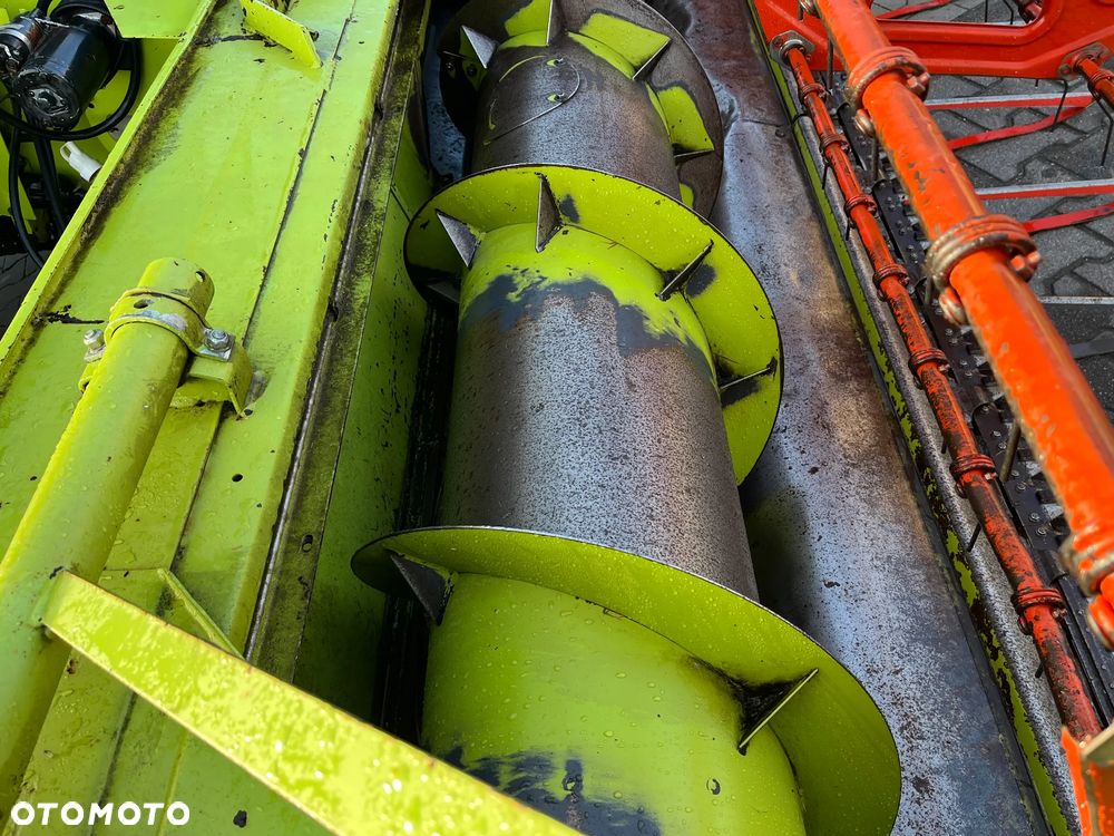 Claas Dominator 88 SL MAXI - 9