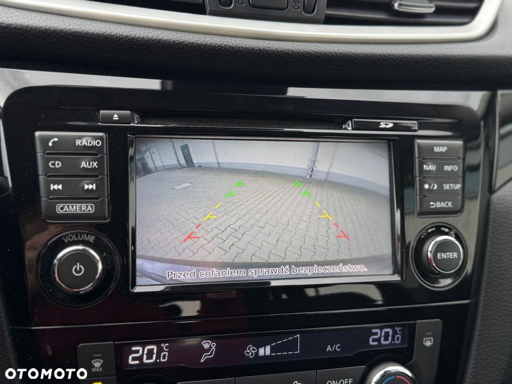 Nissan Qashqai - 13