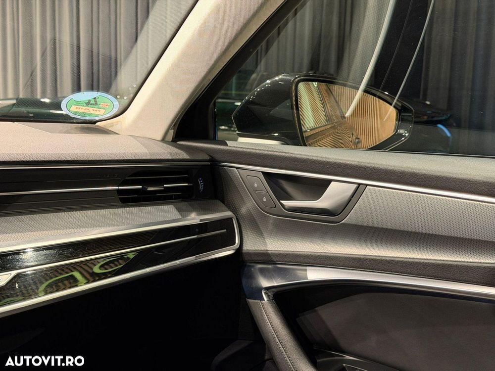 Audi A6 Allroad 55 TDI tiptronic - 30