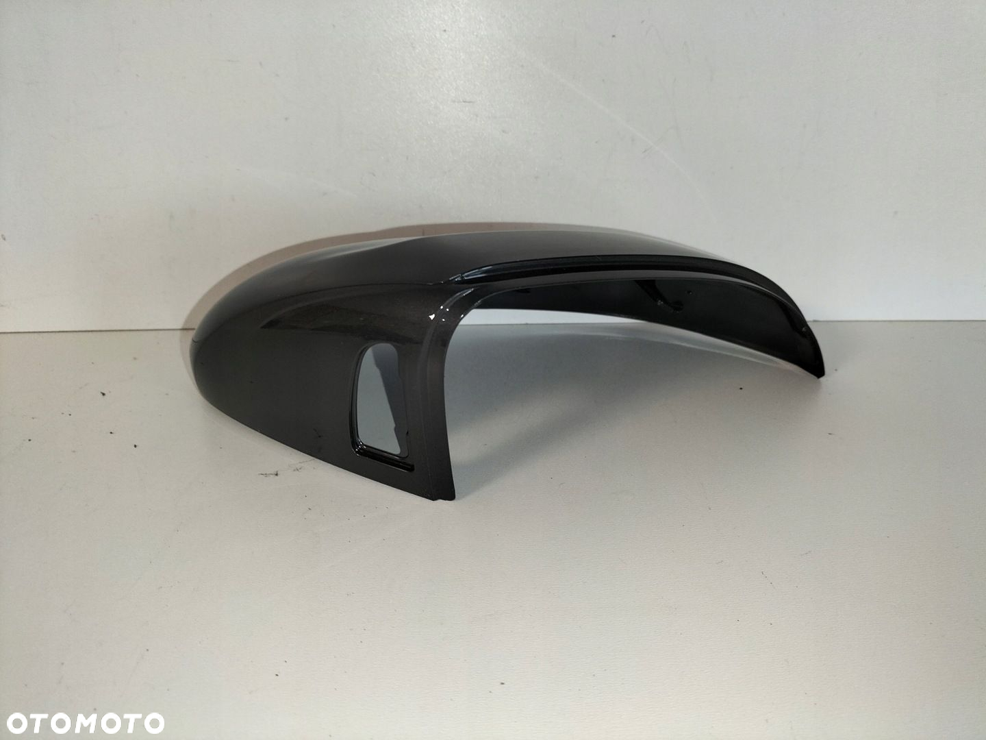 Obudowa nakładka lusterka prawa VW PASSAT B8 14- - 4