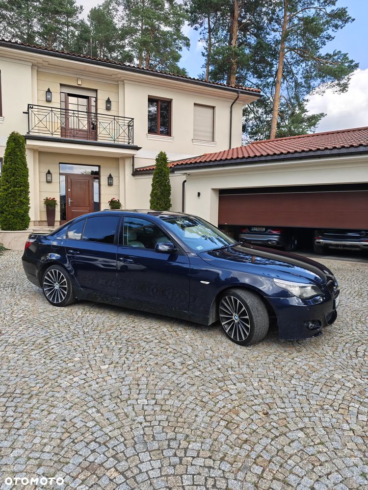 BMW Seria 5 - 3