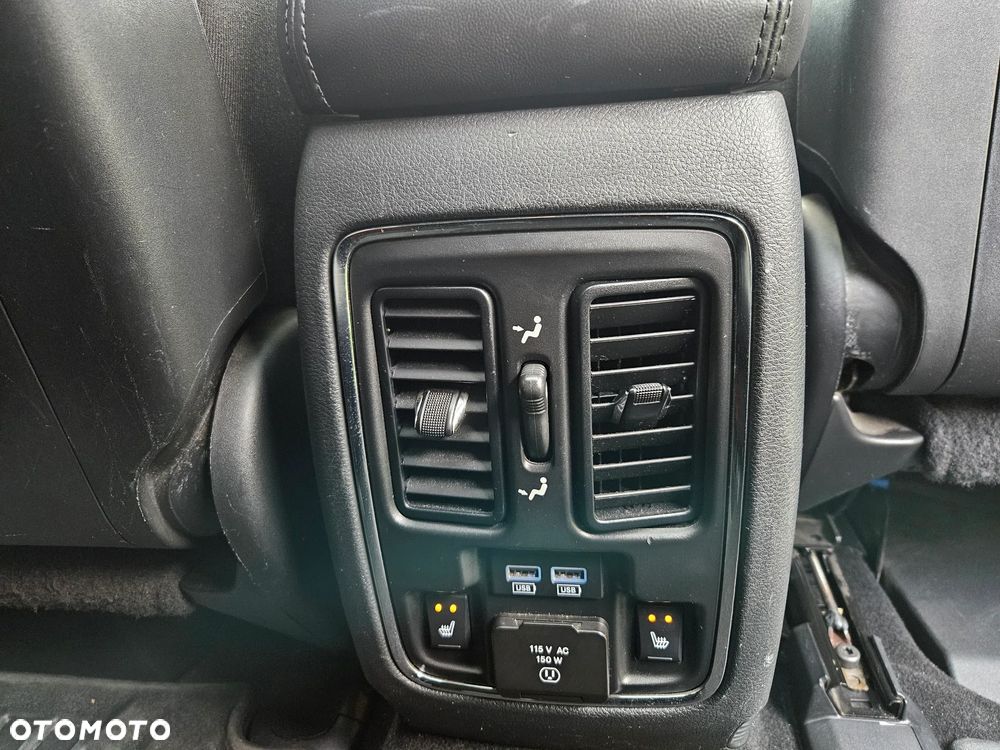 Jeep Grand Cherokee 3.6 V6 Limited - 11