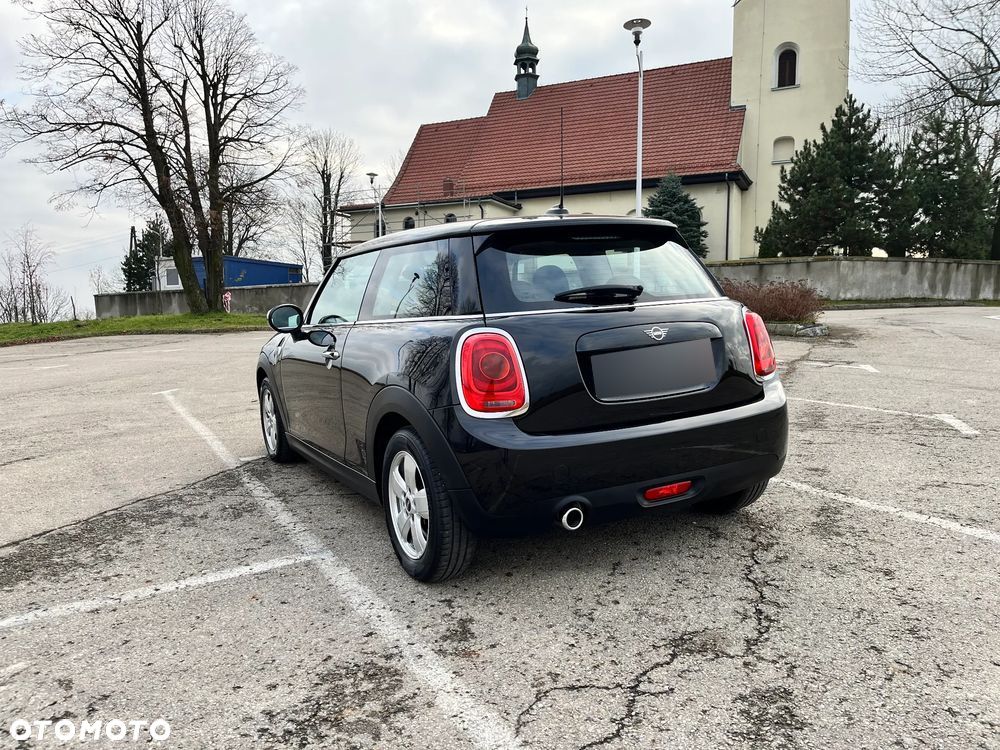MINI Cooper - 8
