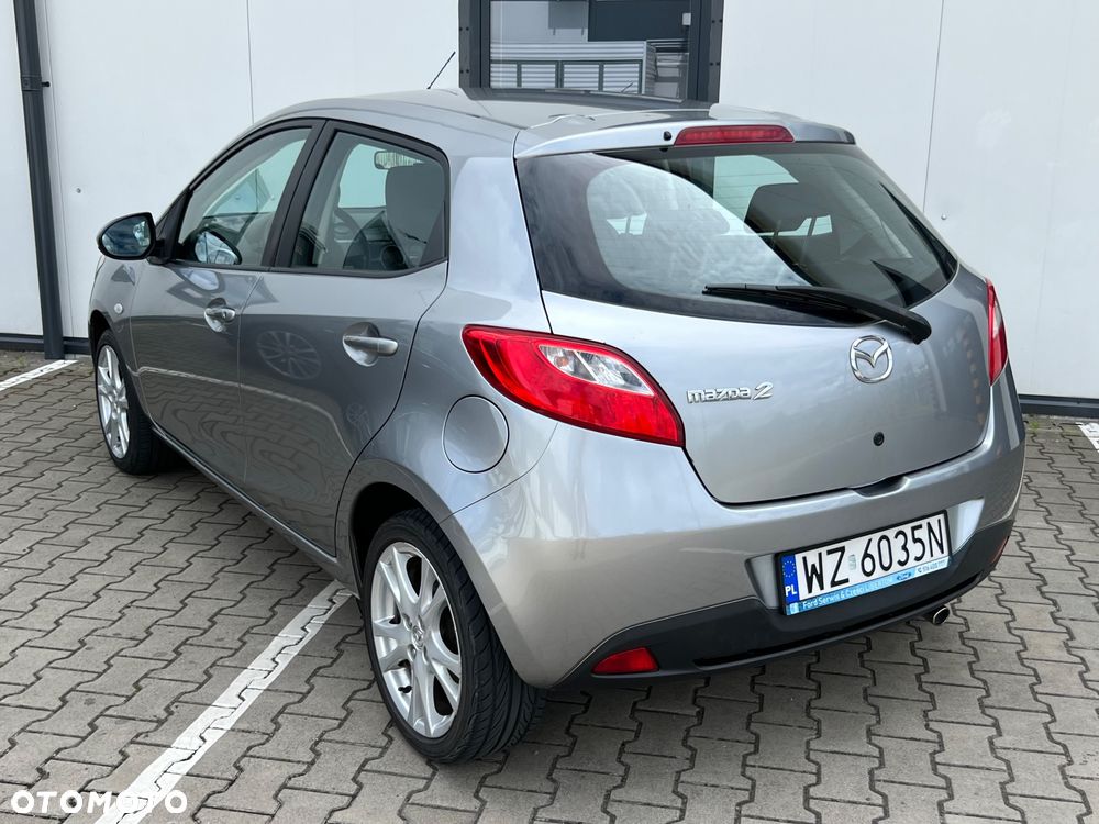 Mazda 2 1.3 Dynamic - 15