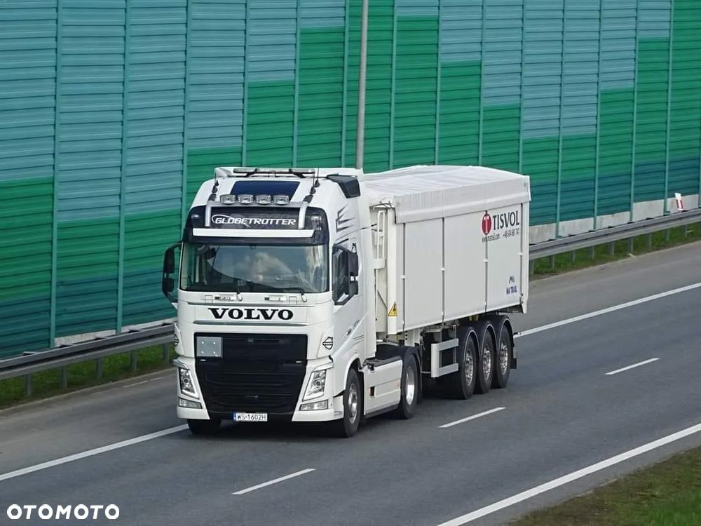 Tisvol aluminiowa rama, duża tarcza - 22