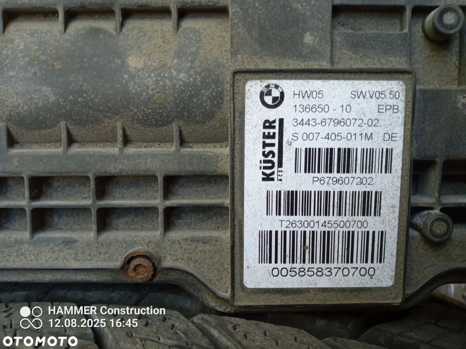 Renault Premium 450 - 9