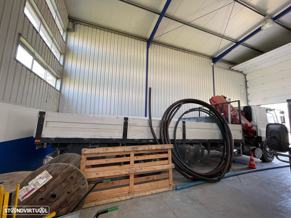 DAF FA 75.300R510 - 7