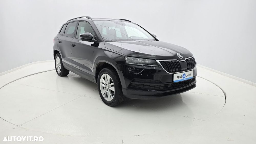 Skoda Karoq - 4