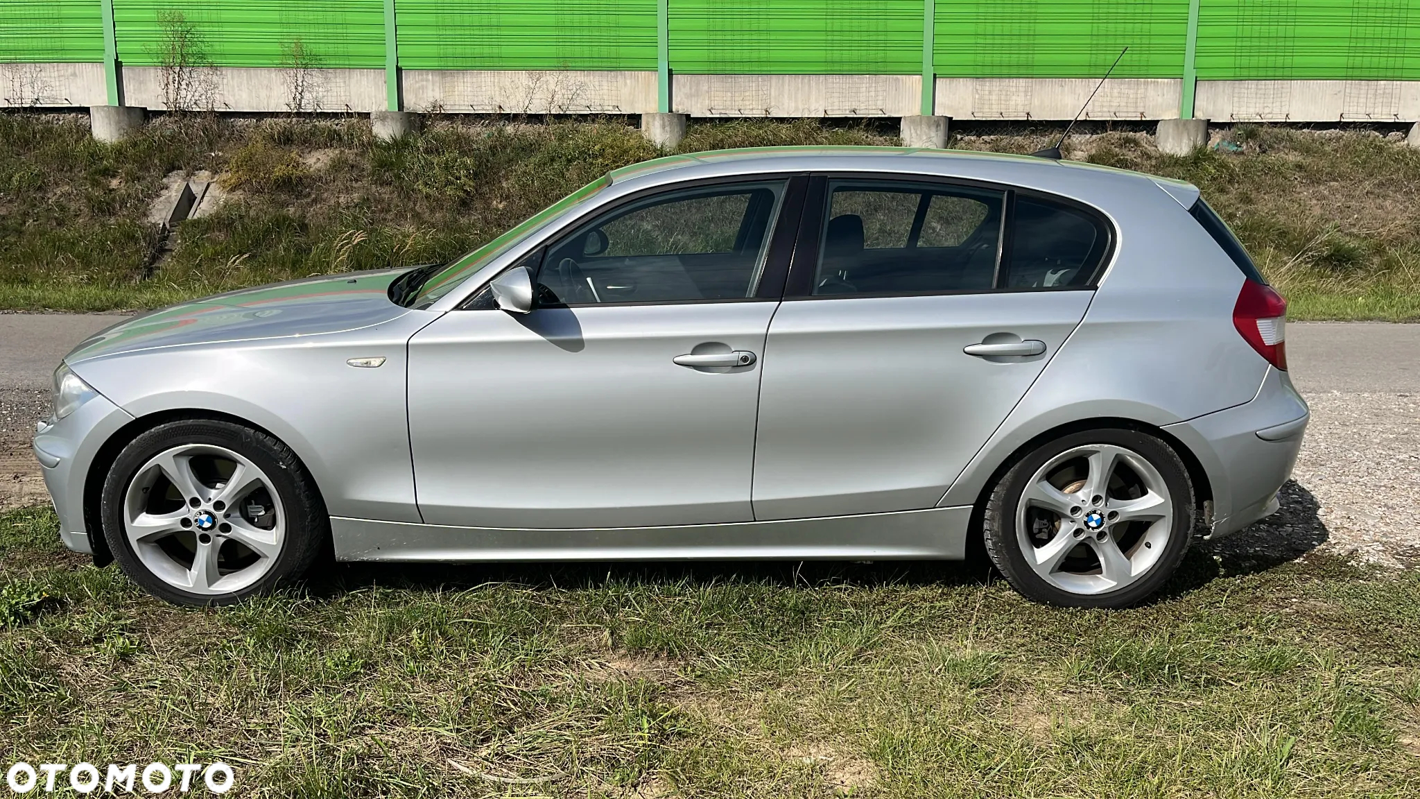 BMW Seria 1 130i - 2