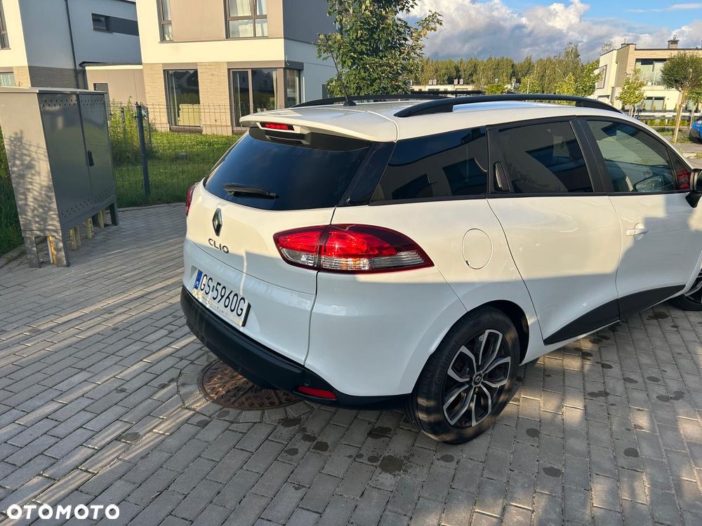 Renault Clio 0.9 Energy TCe Alize - 3