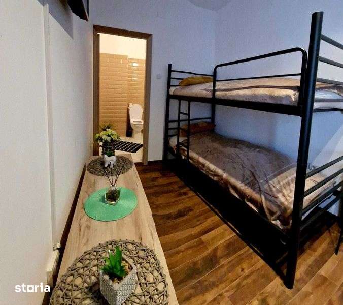 Apartment for rent priced below market in Cluj-Napoca