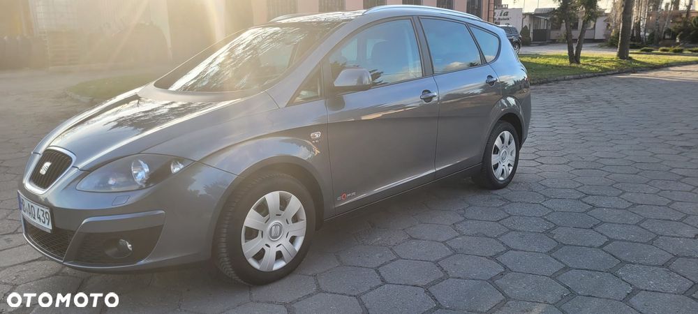 Seat Altea - 6