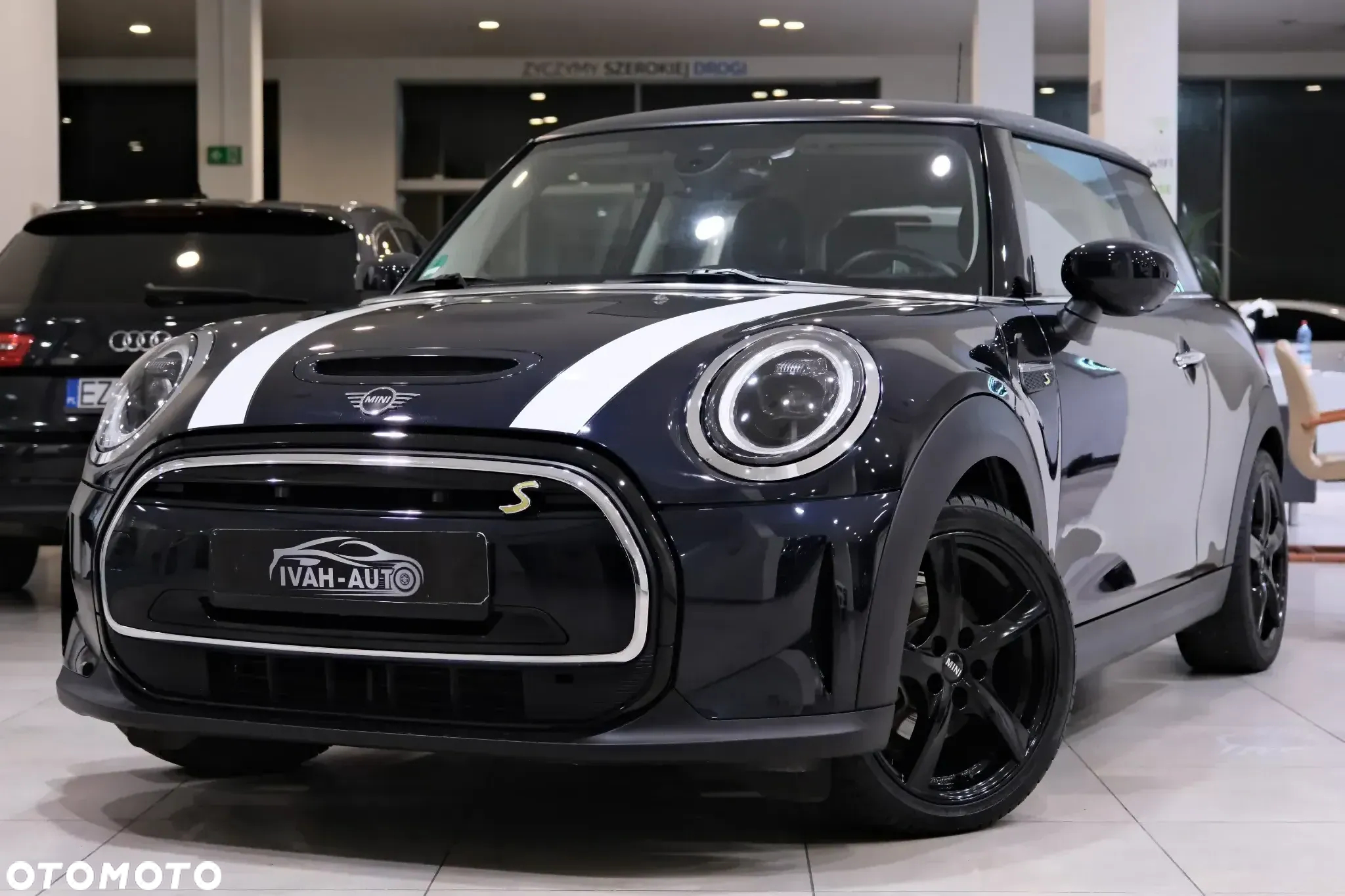 MINI Cooper SE - 20