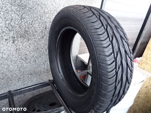 205/60/R15 95H Extra loud XL Uniroyal Rain Expert - 2