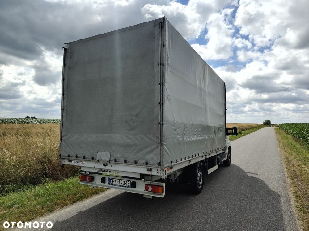 Fiat Ducato - 7