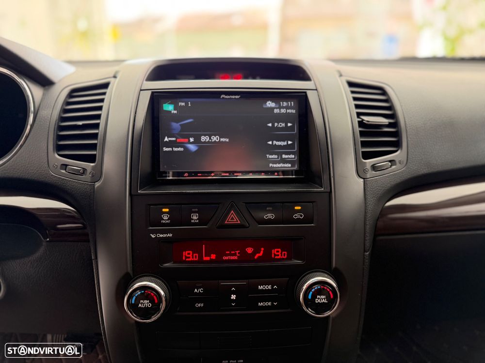 Kia Sorento 2.2 CRDi TX Aut. - 13