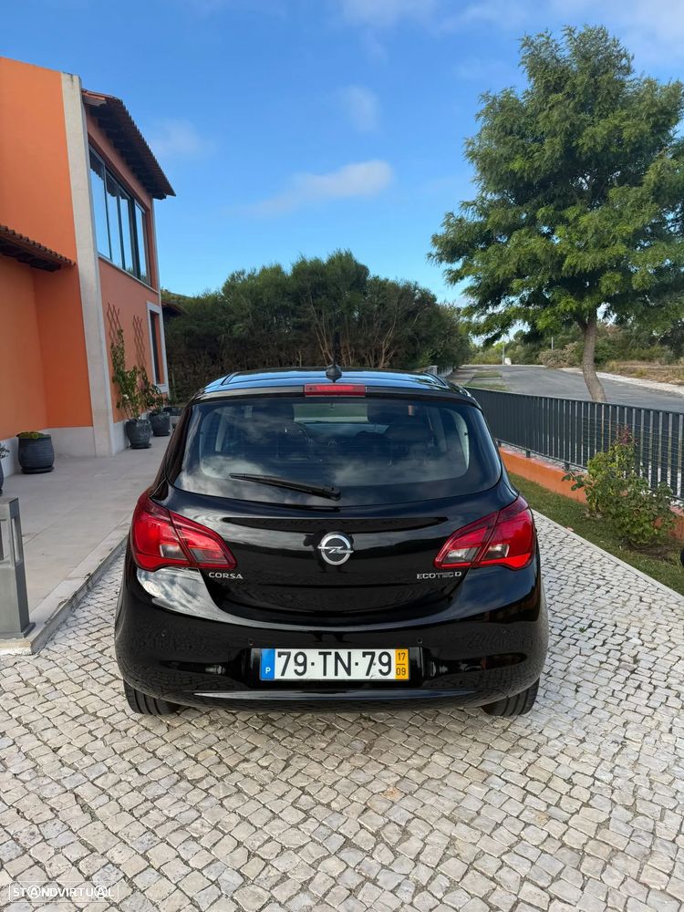 Opel Corsa 1.3 CDTi Business Edition - 19