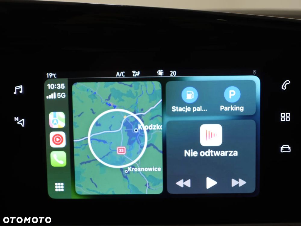Opel Mokka 50kWh Elegance - 33