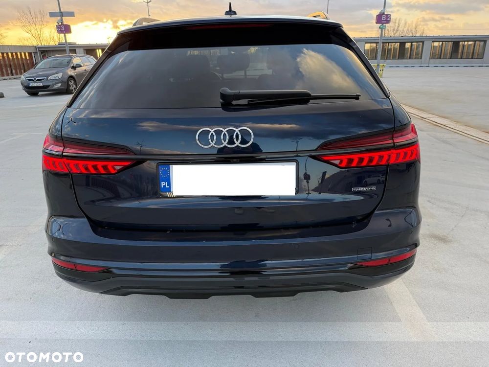 Audi A6 Allroad - 5