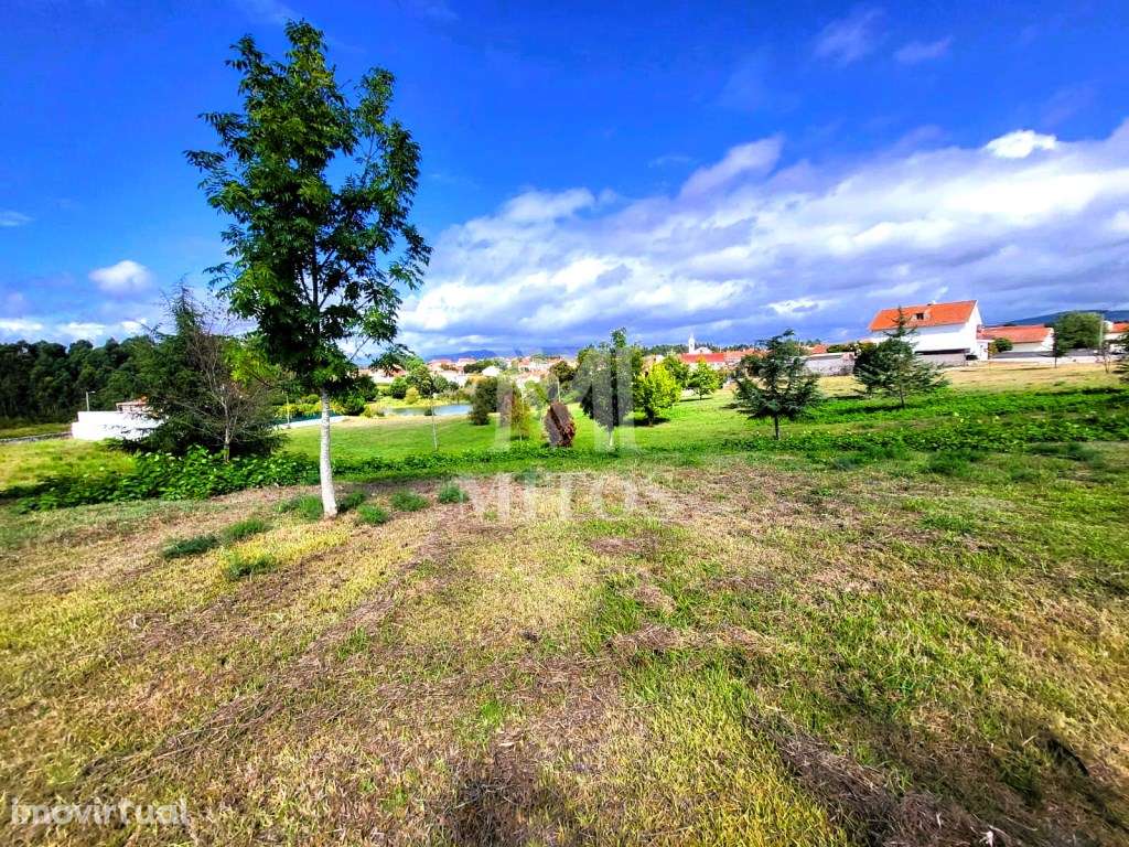Terreno de construção para venda em Alvarães - Viana do Castelo - Grande imagem: 3/6
