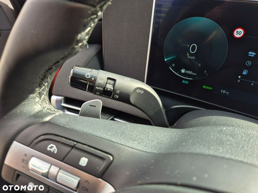 Hyundai Tucson 1.6 T-GDi HEV Executive 2WD - 27