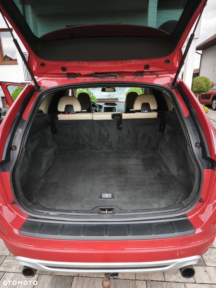Volvo XC 60 - 7
