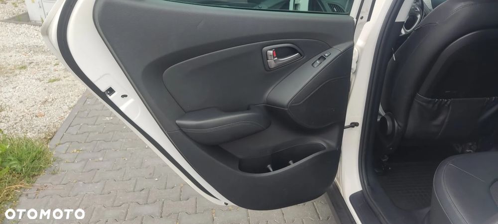Hyundai ix35 1.6 2WD Style - 23