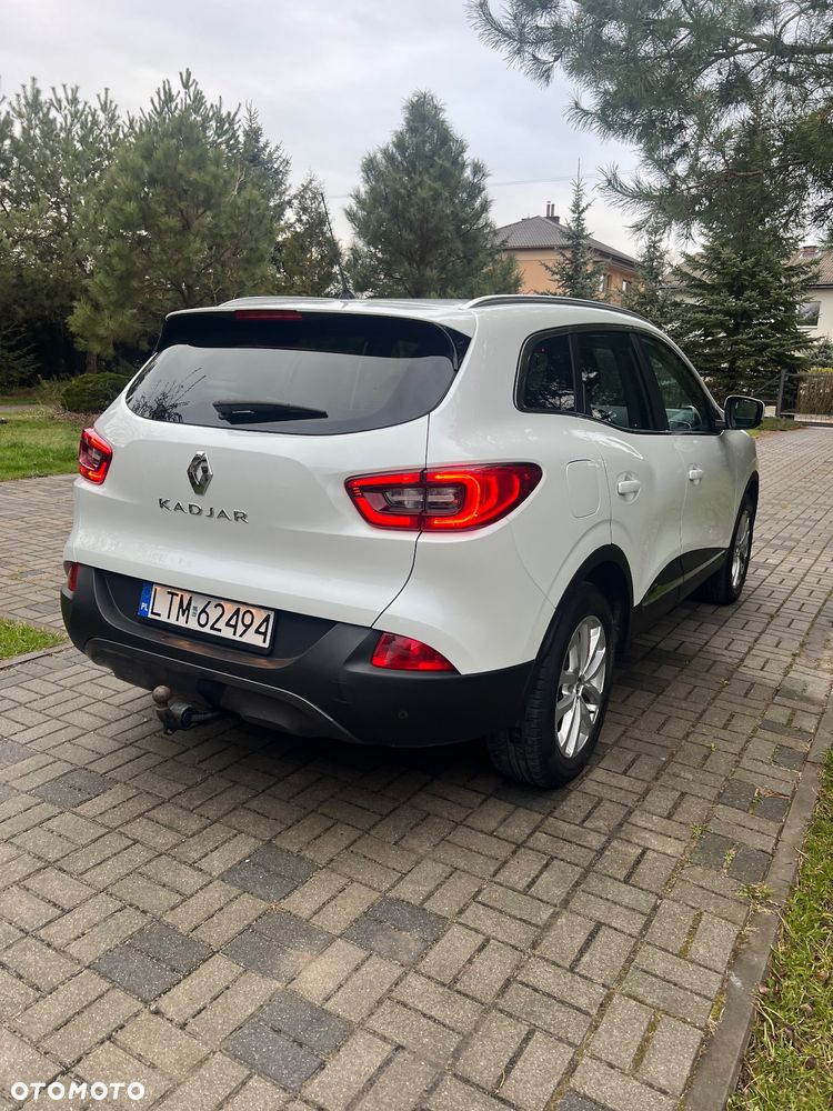 Renault Kadjar Energy TCe 130 Life - 13