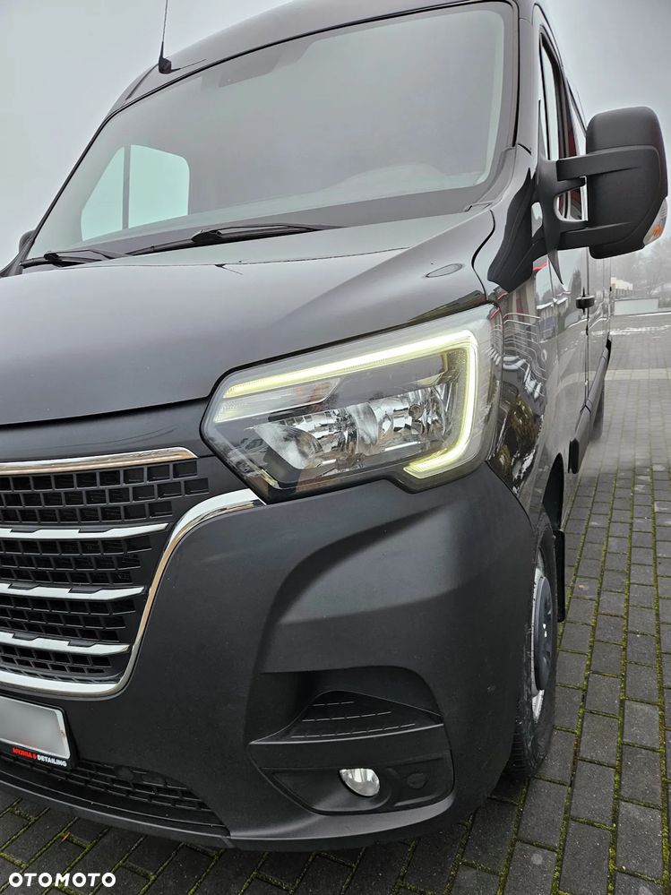 Renault Master L2H2 2.3dCi 136KM - 6