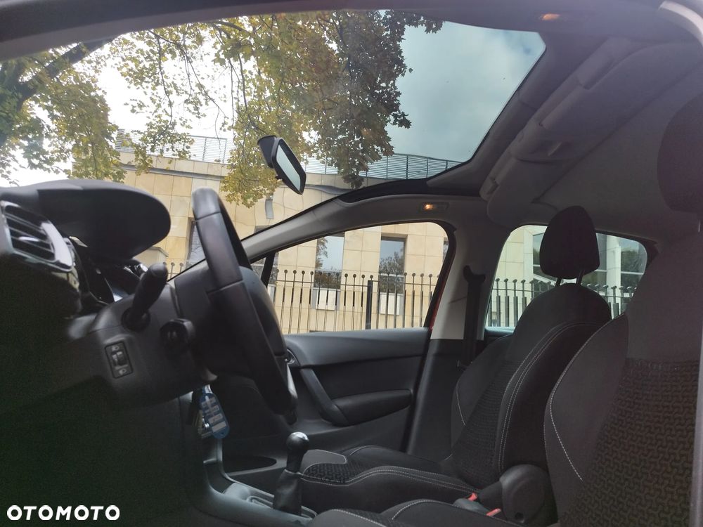 Citroën C3 1.4 VTi Exclusive - 17