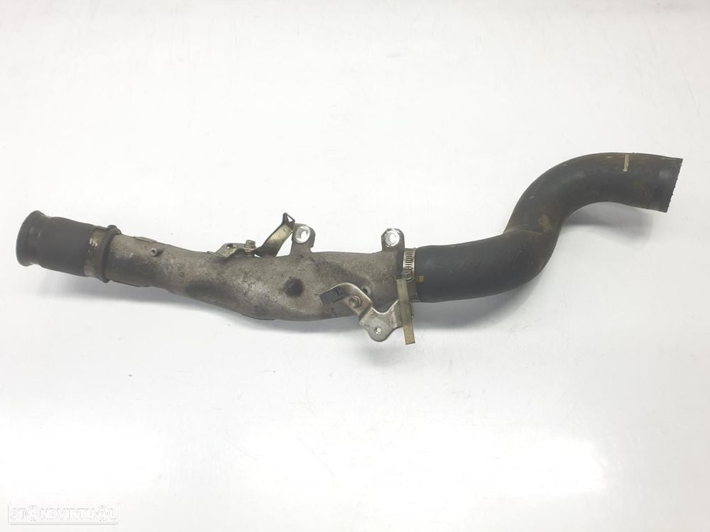 TUBO PRESSÃO DO TURBOCOMPRESSOR TOYOTA RAV4 A3 - 1