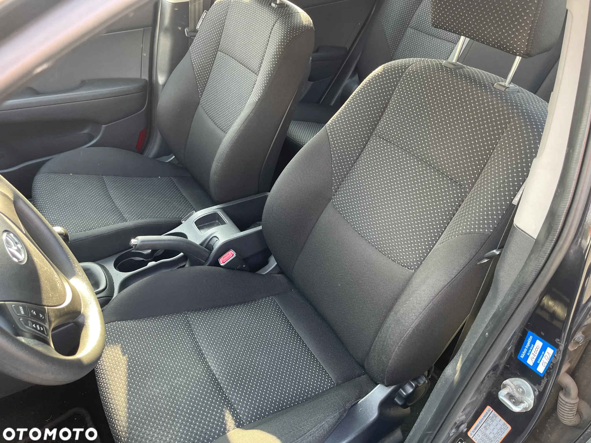 Hyundai i30 1.4 blue Comfort - 8
