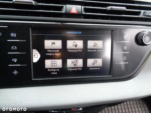 Citroën C4 Picasso 1.6 BlueHDi MoreLife - 17