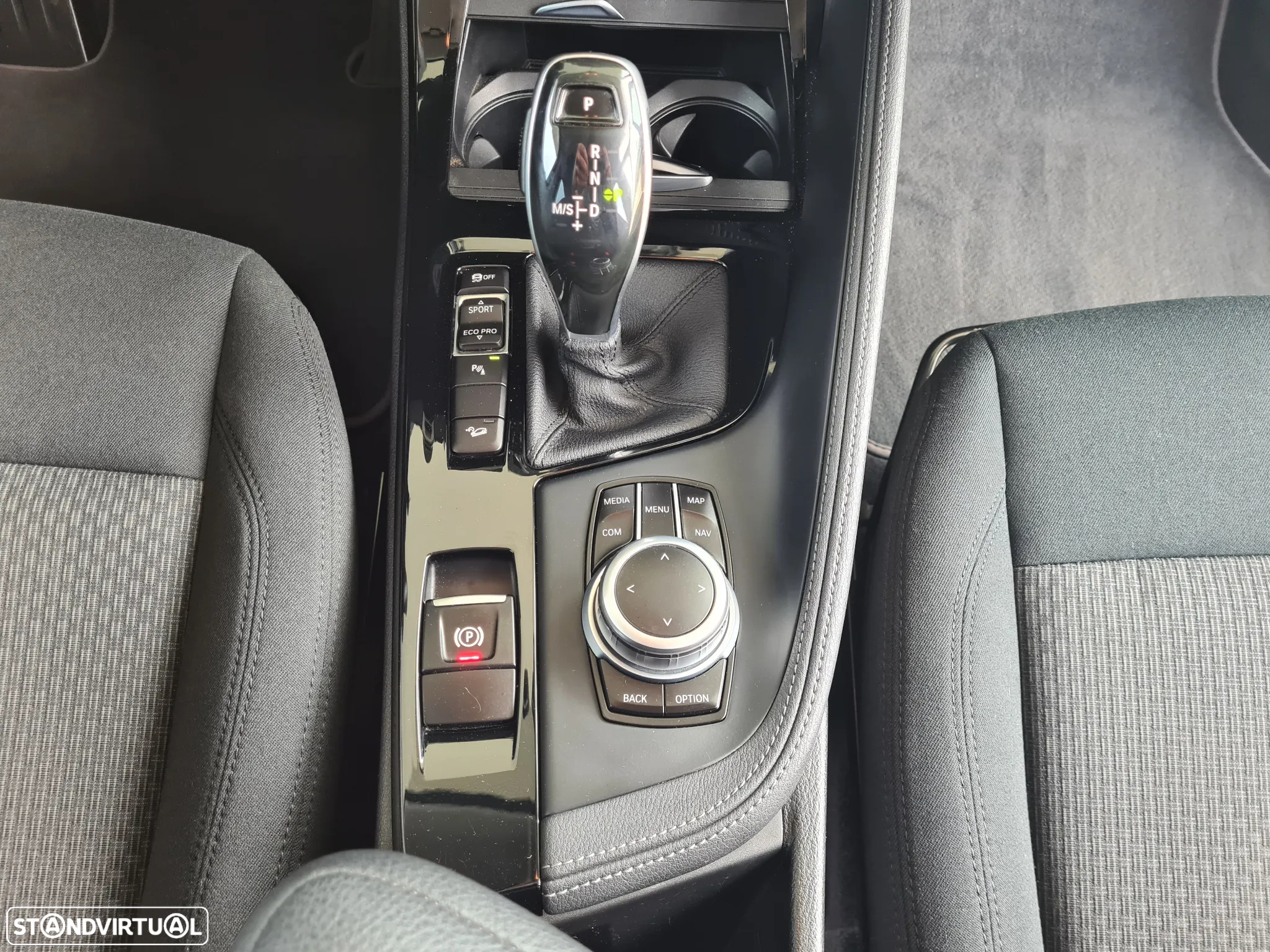 BMW X2 20 d xDrive Auto Advantage - 21