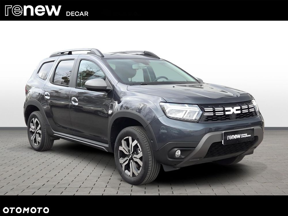 Dacia Duster - 7