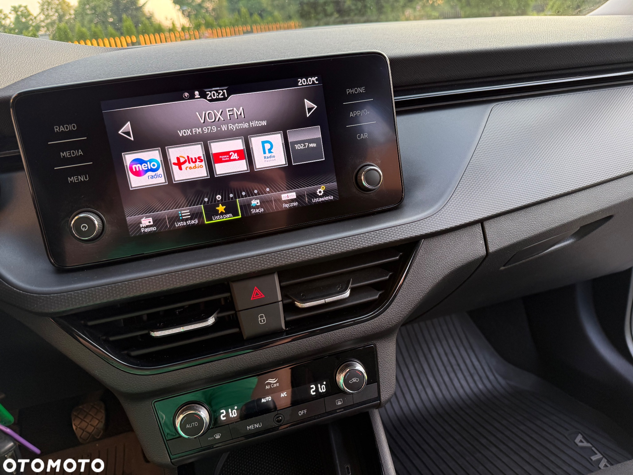 Skoda Scala 1.0 TSI Ambition - 21