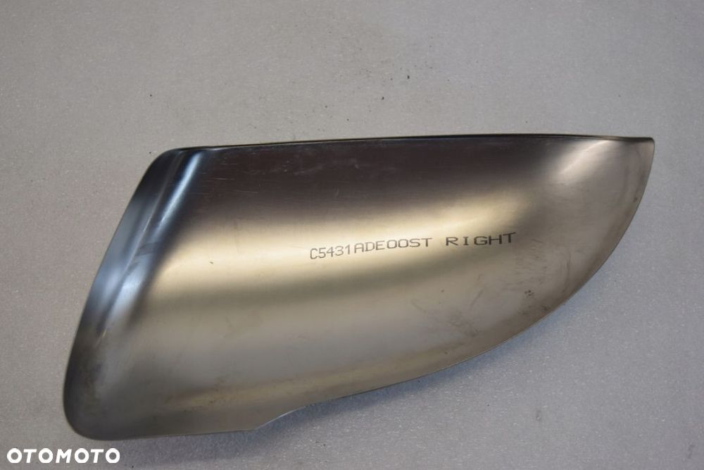 KIA SORENTO III 2015- NAKŁADKI NA LUSTERKA - 3