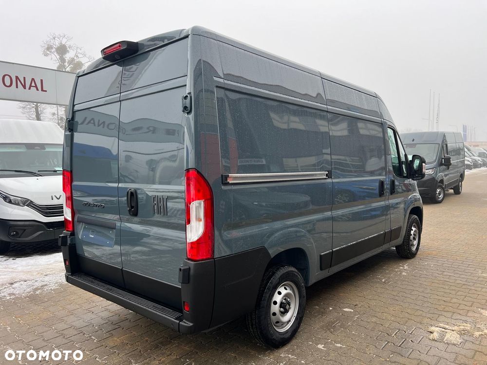 Fiat DUCATO L2H2 3,3t - 5