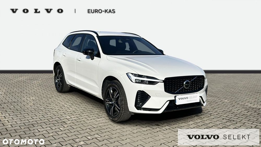 Volvo XC 60 - 8
