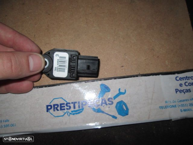 Sensor Airbag 8983102050 TOYOTA COROLLA 2005 - 2