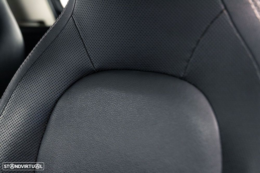 Smart ForTwo Coupé 0.9 Brabus Xclusive - 21