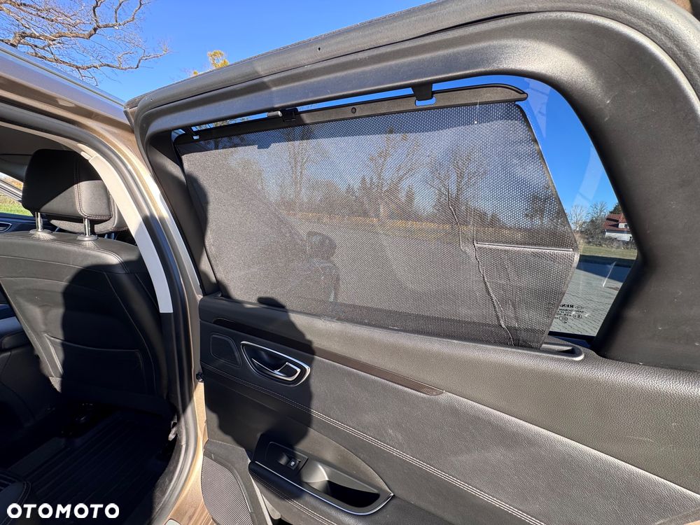 Renault Talisman 1.6 Energy TCe Limited EDC - 22