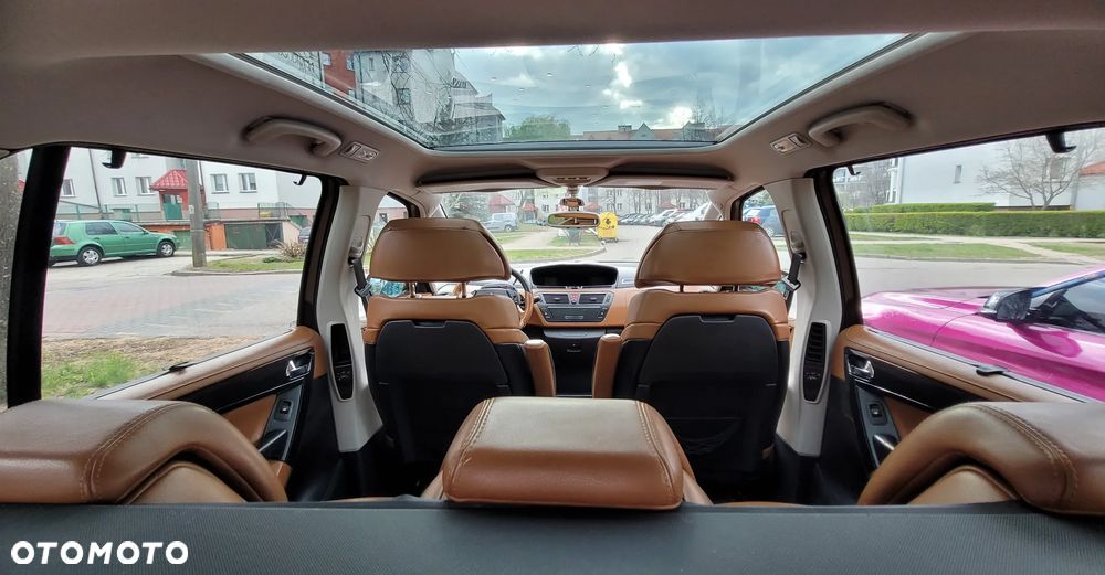 Citroën C4 Grand Picasso 2.0 HDi Exclusive - 19